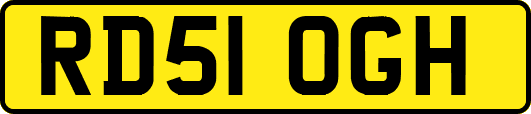 RD51OGH