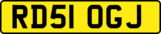 RD51OGJ