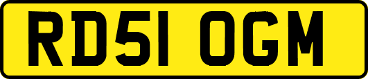 RD51OGM