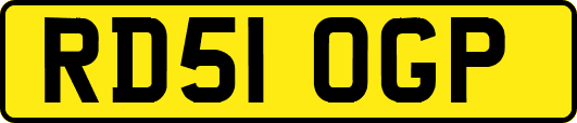 RD51OGP