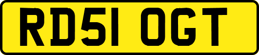 RD51OGT