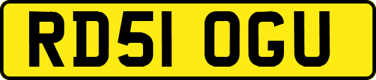 RD51OGU