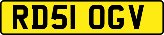 RD51OGV