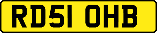 RD51OHB