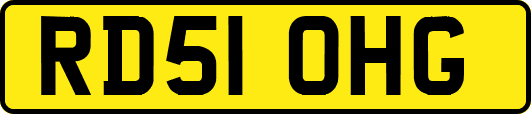 RD51OHG