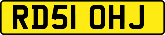 RD51OHJ