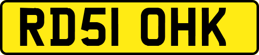 RD51OHK