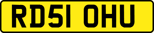 RD51OHU