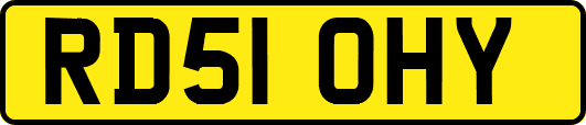 RD51OHY