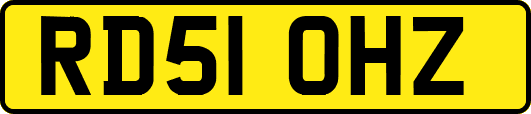 RD51OHZ