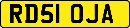 RD51OJA