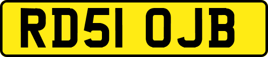 RD51OJB