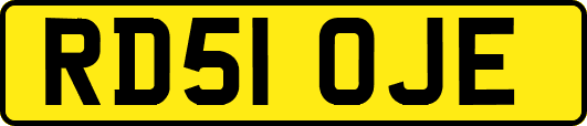 RD51OJE