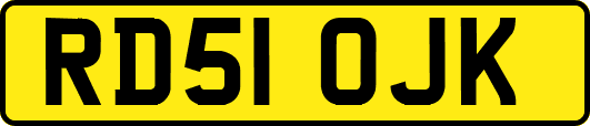 RD51OJK