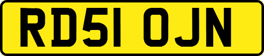 RD51OJN