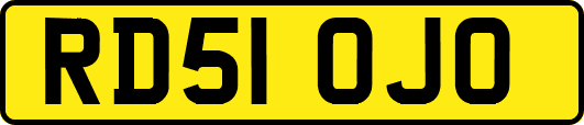 RD51OJO