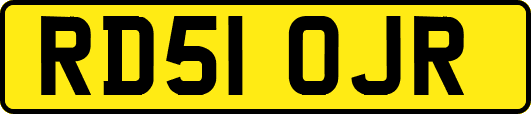 RD51OJR