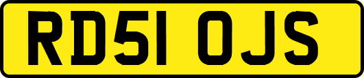 RD51OJS