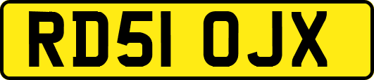 RD51OJX