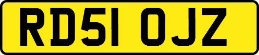 RD51OJZ