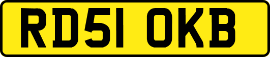 RD51OKB