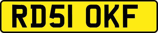 RD51OKF