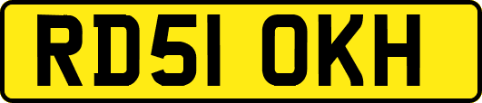 RD51OKH