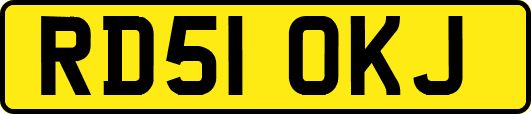 RD51OKJ