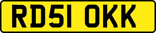 RD51OKK