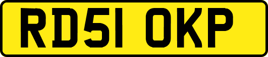 RD51OKP