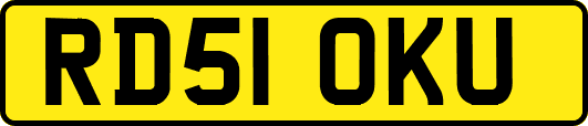 RD51OKU