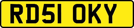 RD51OKY