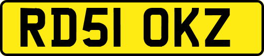 RD51OKZ