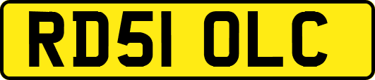 RD51OLC