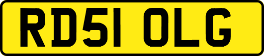 RD51OLG