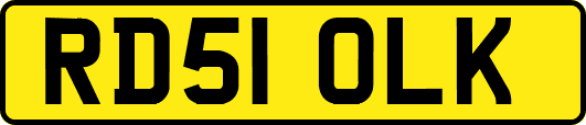 RD51OLK