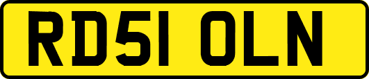 RD51OLN