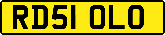 RD51OLO