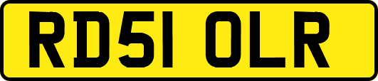 RD51OLR