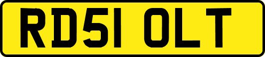 RD51OLT