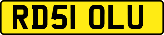 RD51OLU