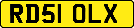 RD51OLX