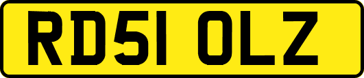 RD51OLZ