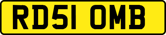 RD51OMB