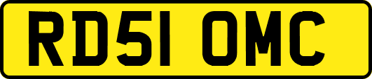 RD51OMC