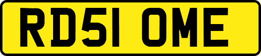 RD51OME