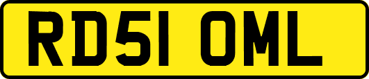 RD51OML