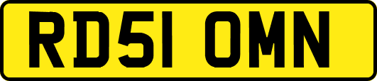 RD51OMN