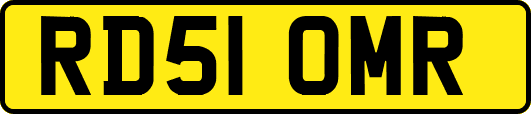 RD51OMR