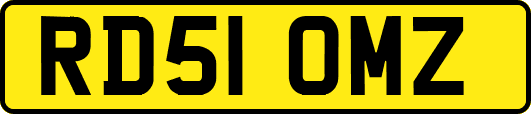 RD51OMZ